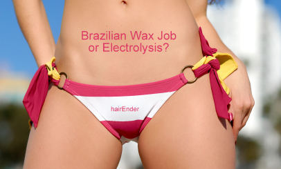 Are Brazilian wax jobs painful?